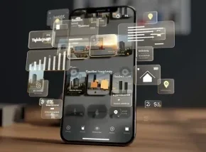 mobile crm system