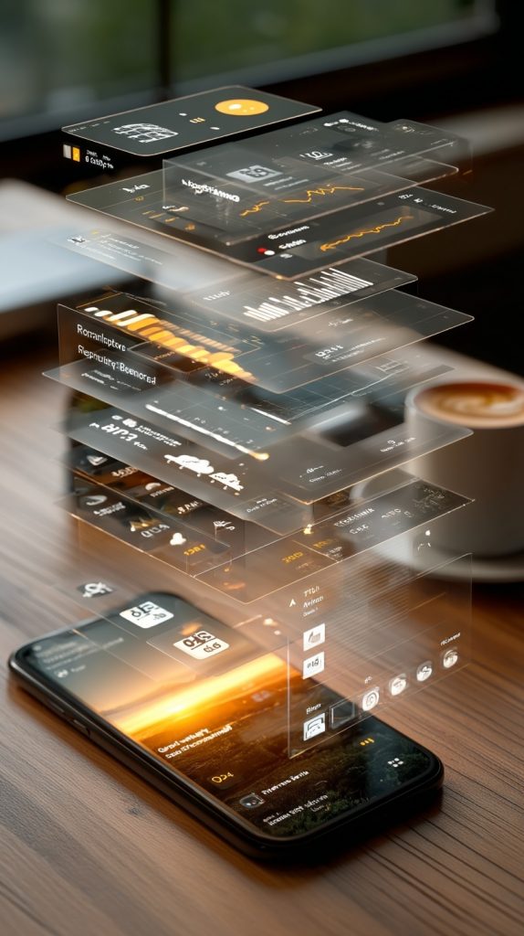 system crm